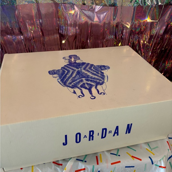 Bephies Beauty Supply Air Jordan 7 - Picture 13 of 13